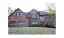 1362 Winborn Circle Nw Kennesaw, GA 30152