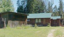 354 FS Rd. 334 Priest River, ID 83856