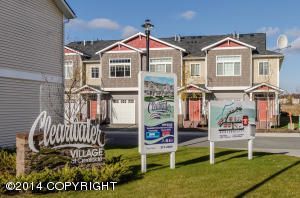 7771 Creekside Center Drive, Anchorage, AK 99504