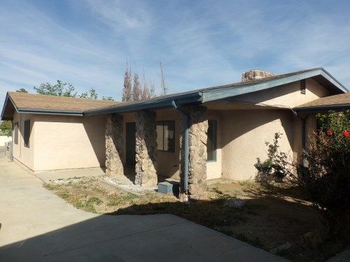 16024 O Street, Mojave, CA 93501