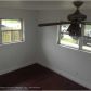 203 SE 2ND ST, Dania, FL 33004 ID:7969525