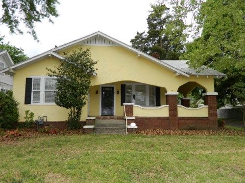 1519 Monte Sano Ave, Augusta, GA 30904