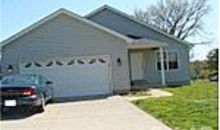 Somers Avenue Catawissa, MO 63015