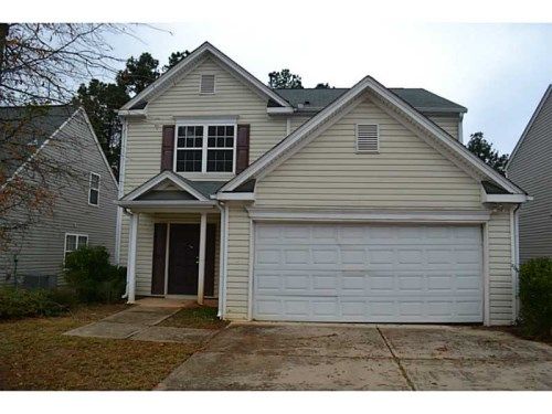 5580 Sable Bay Point, Atlanta, GA 30349