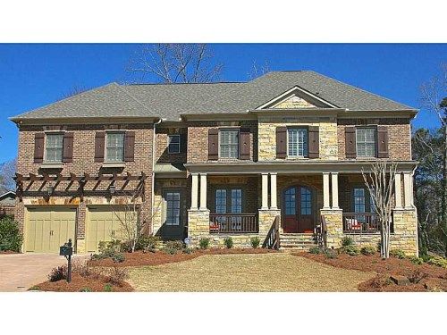 1045 Stonegrove Lane, Roswell, GA 30075