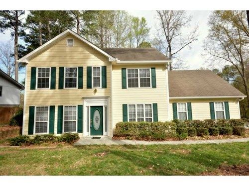 588 Cesarea Place, Lilburn, GA 30047