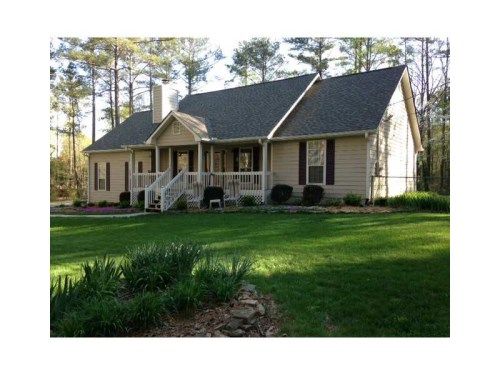 51 Fawn Trail, Temple, GA 30179