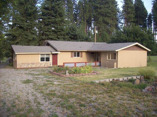 9710 S Darknell Road, Valleyford, WA 99036