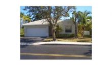 1092 NW 124TH TE Fort Lauderdale, FL 33323