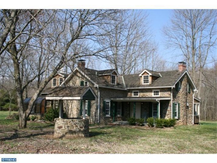 1185 Lodi Hill Rd, Upper Black Eddy, PA 18972