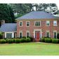 1740 Hickory Lake Drive, Snellville, GA 30078 ID:7944760