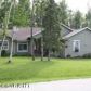 22471 Shadowy Spruce Drive, Chugiak, AK 99567 ID:8003991