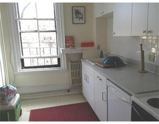 6 Brimmer Street #4, Boston, MA 02108