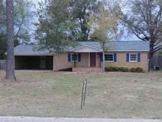 9251 & 9237 E Co Rd 22, Columbia, AL 36319