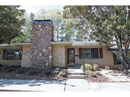 Unit 3371 - 3371 Stonecrest Court, Atlanta, GA 30341