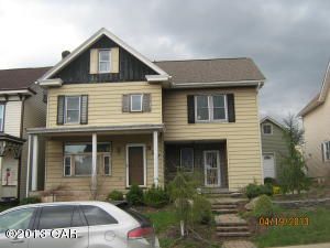 527 White Street, Bowmanstown, PA 18030