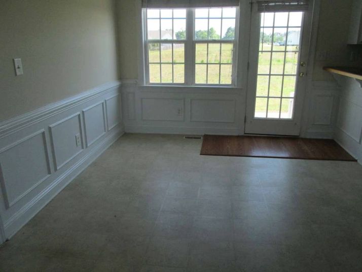 3665 Dalton Road, Bailey, NC 27807