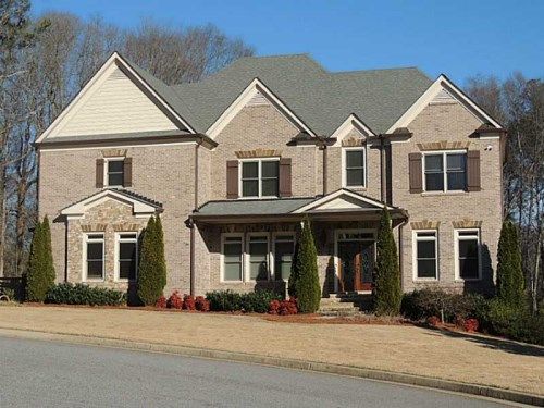 108 Arbor Green Trail, Alpharetta, GA 30004