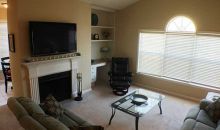 Unit 731 - 731 Sandringham Drive Alpharetta, GA 30004