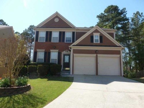 785 Soneley Court, Alpharetta, GA 30004