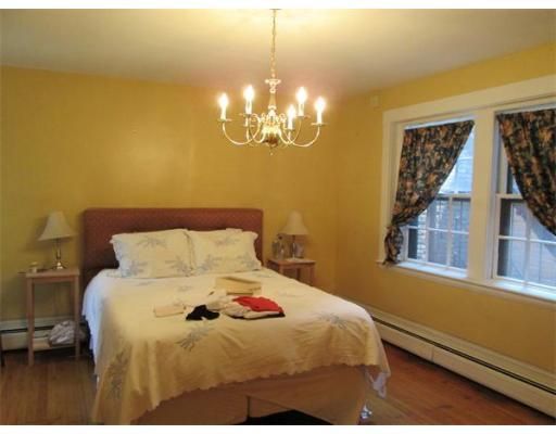 121 Charles St #3, Boston, MA 02114