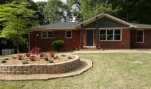 1271 Cliffwood Drive Se Smyrna, GA 30080