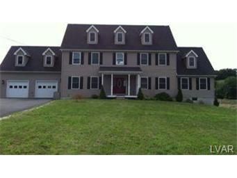 8840 Utt Rd, Kempton, PA 19529