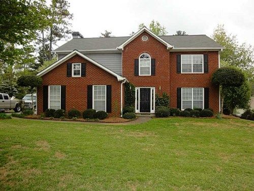 4030 Cherry Ridge Walk, Suwanee, GA 30024