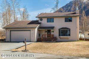 21641 Graybill Street, Chugiak, AK 99567