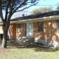 1212 N Davis St, West, TX 76691 ID:514105