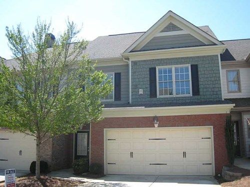 Unit 50 - 3039 Big Sky Lane, Alpharetta, GA 30004