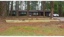 1306 Sandpiper Lane Sw Lilburn, GA 30047