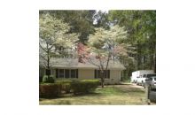 2397 Autumn Drive Snellville, GA 30078