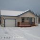 664 N Lilly Drive, Big Lake, AK 99652 ID:7491551