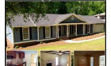 4650 S Hope Springs Road Stone Mountain, GA 30083