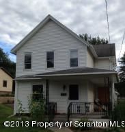 306 Edgar St, Olyphant, PA 18447