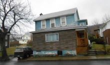 321 Forest St Gallitzin, PA 16641