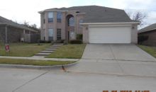 1122 Fawn Meadow Trl Kennedale, TX 76060