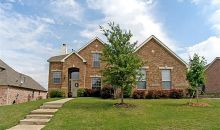 1231 Millers Creek Dr Prosper, TX 75078