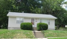 201 S Taylor Ave California, MO 65018