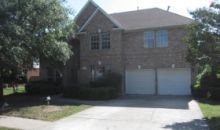 311 N Carriage Hills Dr Georgetown, TX 78626