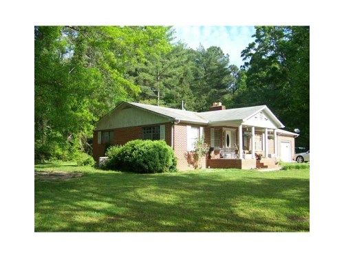 3895 S 225th Highway, Chatsworth, GA 30705