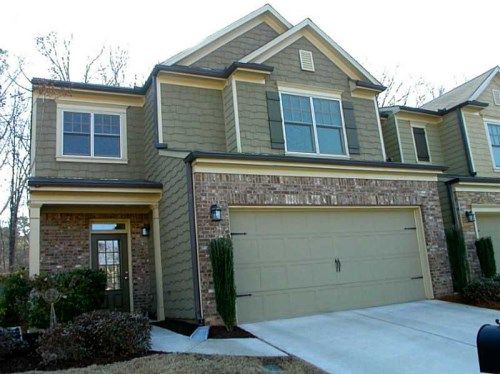 Unit 1445 - 1445 Queens Lane, Alpharetta, GA 30004