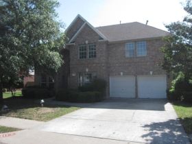 311 N Carriage Hills Dr, Georgetown, TX 78626