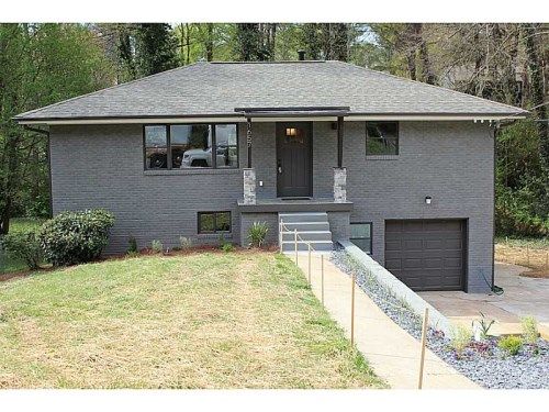 1657 Van Vleck Avenue, Atlanta, GA 30316