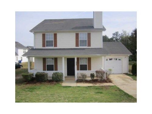 9302 Linkside Trace, Riverdale, GA 30274