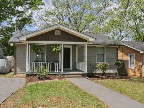 481 Pasley Avenue, Atlanta, GA 30316