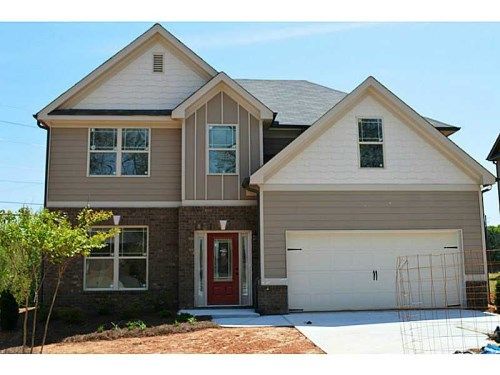 4282 Suwanee Mill Drive, Buford, GA 30518