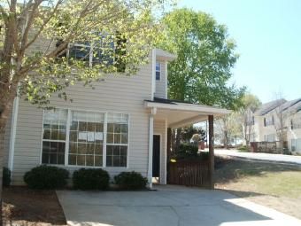 523 Rosewood Lane, Newnan, GA 30263