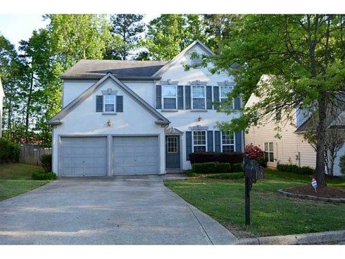 365 Cadeleigh Court, Alpharetta, GA 30005